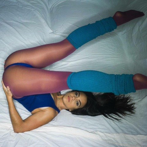 fatalneon: “Put your dancewear in and we’ll have dancewear sex!”