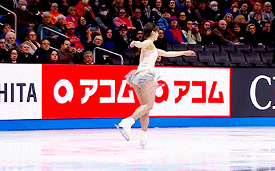 Alysa Liu (USA): Promise | 2025 World Championships, SP