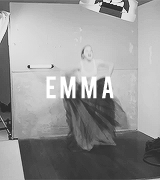 emmawatsonsource:  Happy 23rd Birthday, Emma!       