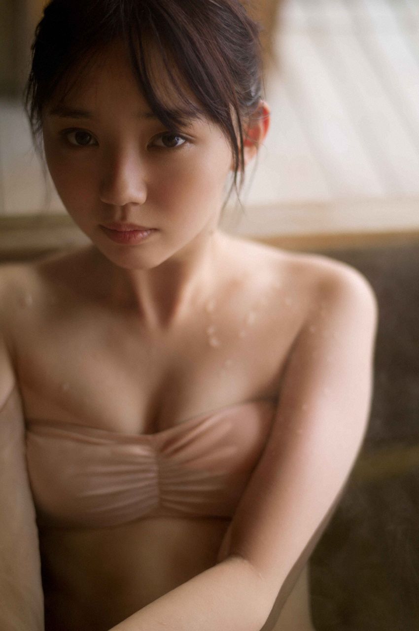 dakara-dekira:    #江野沢愛美