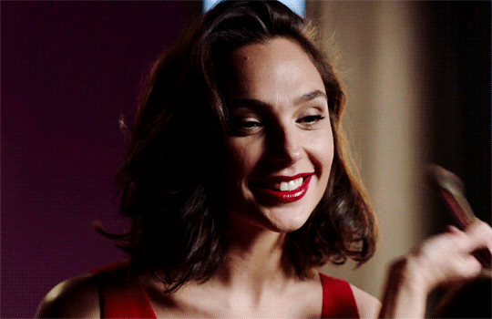 dianasofthemyscira:My priorities were always very clear to me. The more height you