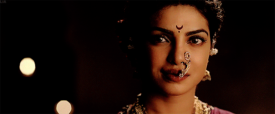 love-indian-actress:  Bajirao Mastani (2015) 