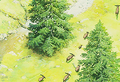 jacobys:  Hayao Miyazaki Meme → [2/2] quotes by Hayao Miyazaki  &ldquo;I’d