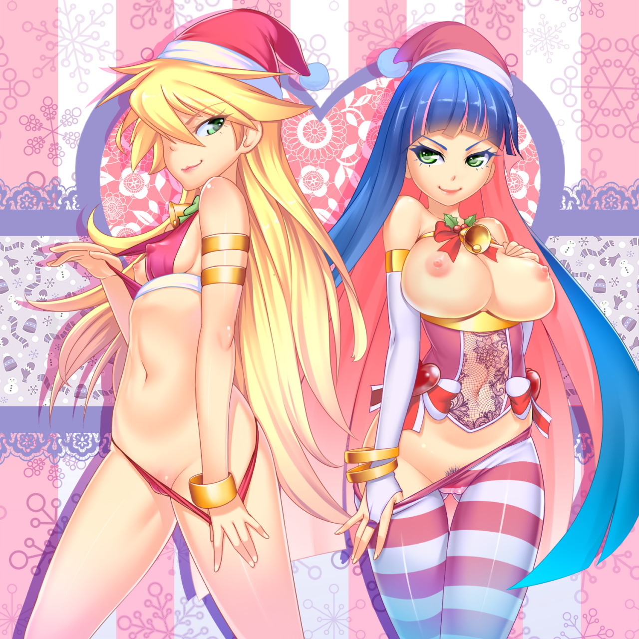 poke-girl-party:  source 