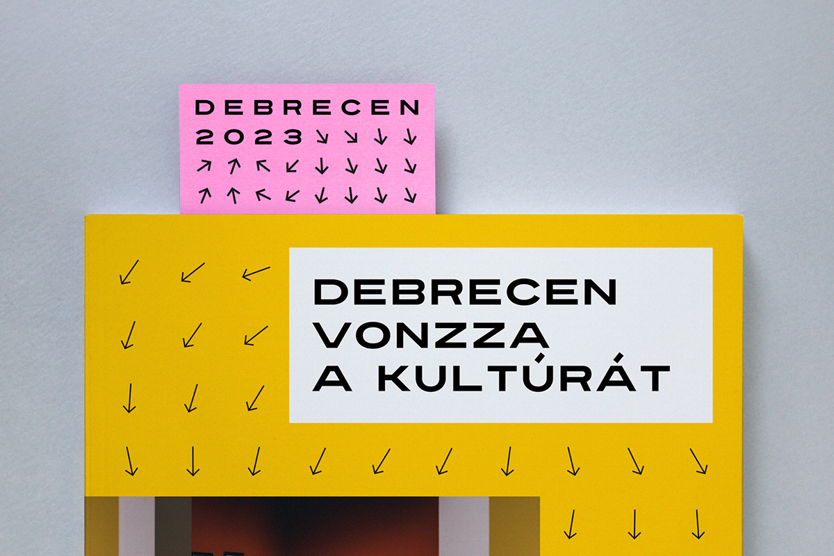 andren:
“(via Debrecen 2023 - European Capital of Culture on Behance)
”