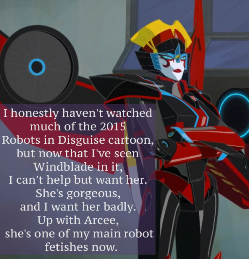 submitted by djetan9282“I honestly haven&rsquo;t watched much of the 2015 Robots in D