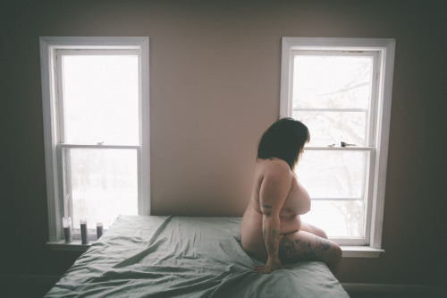 jillianpowersphoto:I Woke Up Like This #017By: Jillian PowersClick Here to Donate to the Travel FundFollow the Project on Facebook