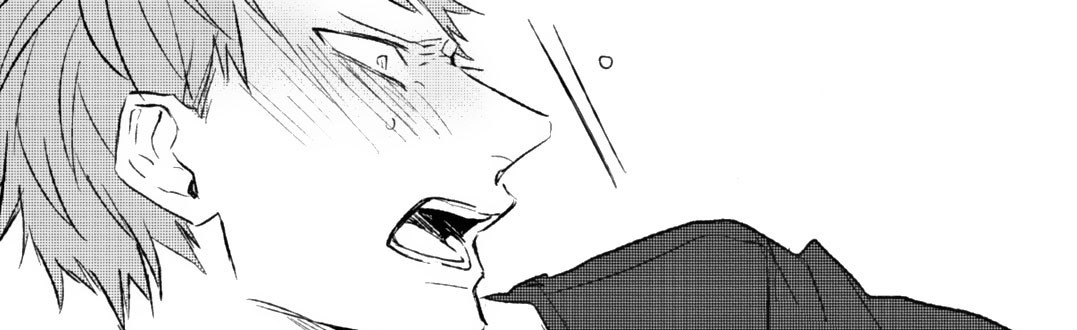 (ﾉ◕ヮ◕)ﾉ*:･ﾟ✧ やおい {HAITUS}