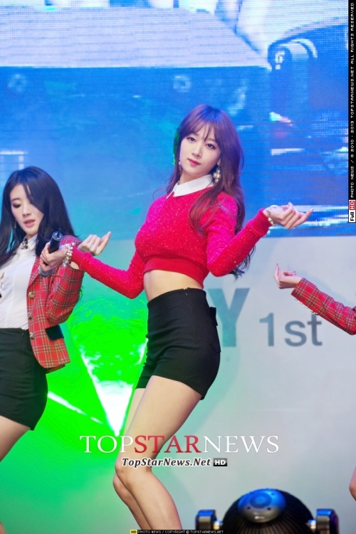 MinHa (Nine Muses) - KerKer Day Event Pic