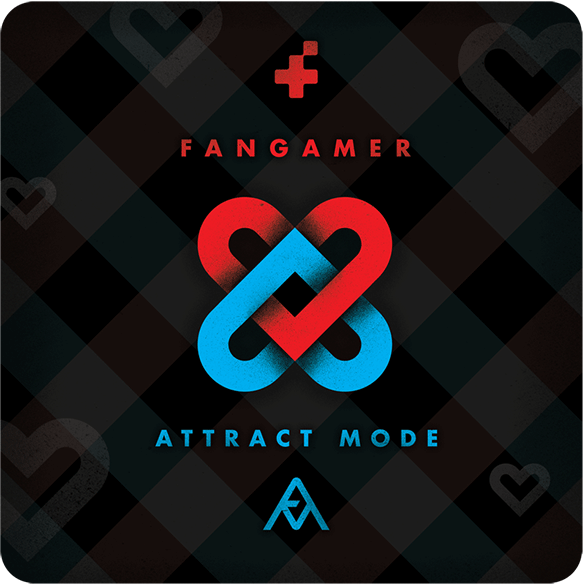 Fangamer ♥ Attract Mode in Seattle ⊟ Awesome game goods shop Fangamer and amazing game/art collective Attract Mode continue their tradition of cool events I can’t go to, with Fangamer ♥ Attract Mode in Seattle.
If you’re going to be around for PAX...