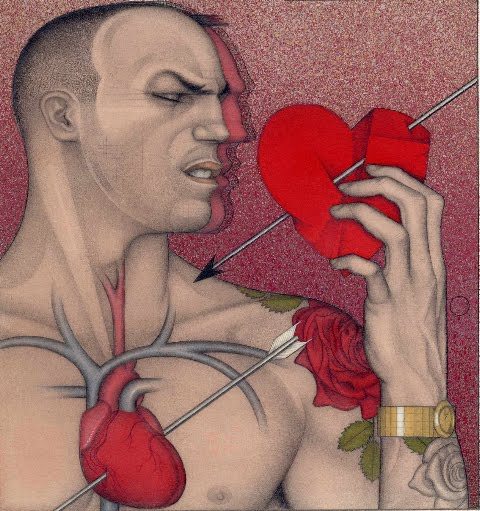 el-corruptor:  Mel Odom 