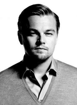 Leonardo DiCaprio Daily