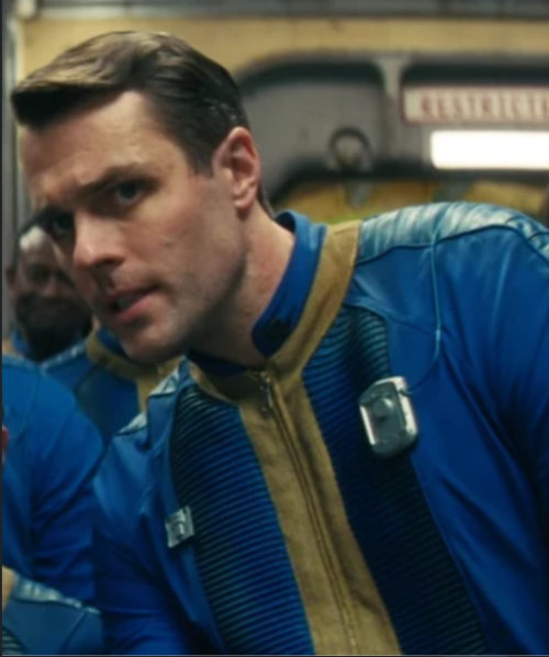 Okay So I Just Finished The Fallout Tv Series And It Was Fantastic. I'm Hoping There's Going To Be A