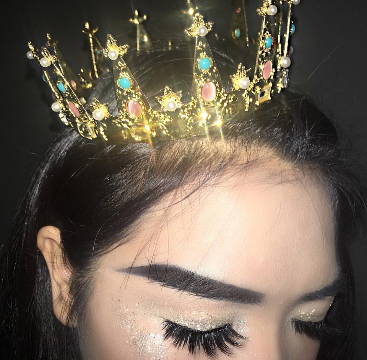 pndviews:  queenin’