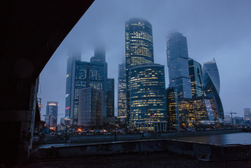 573p5:  Moscow, Russia - 2018 for more: www.instagram.com/5tep5/
