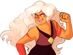 mooseman-draws:  hey its jasper  