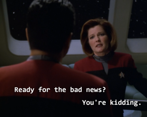 chakotay