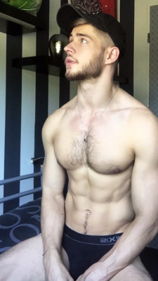 Dfmbf:  Jockthoughts:  Down, Down, Down. Deeper And Dumber And Oh So Pretty.  Don’t
