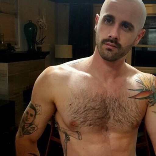 kylericard:dcguy1975:Bald and moustache goals