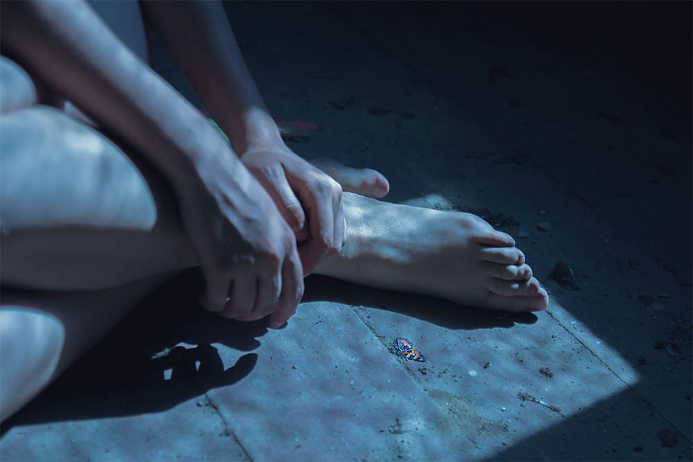 elenahelfrecht:  Innocence FacebookWebsite 