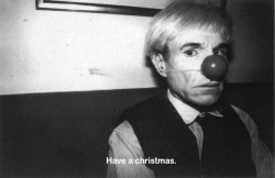 markmcevoy:  Have a christmas