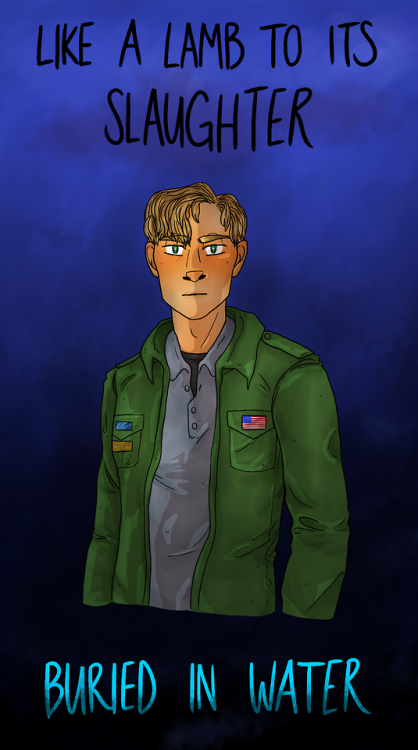naughtiloid: they drowned our little town. 