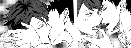 Yaoi - Contém NSFW l Sejam todos bem vindos