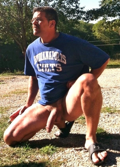 ohbormsb :  fhabhotdamncobs :   ♂ ♂   Hot pappa 