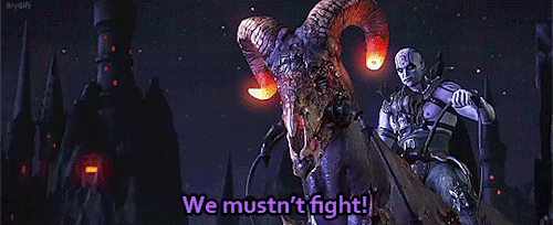Mortal Kombat S/O Kombat Intros (Part 1)