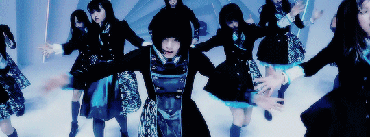 mochichan00:  Sakamichi48 | Keyakizaka46 Hirate Yurina center
