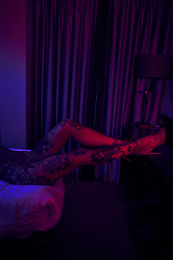 eazyvisuals:Tatted Up