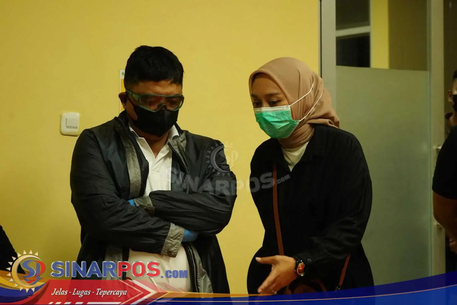 Bupati Garut Sampaikan Duka Mendalam bagi Korban Tragedi Ledakan Amunisi Tak Layak Pakai di Cibalong