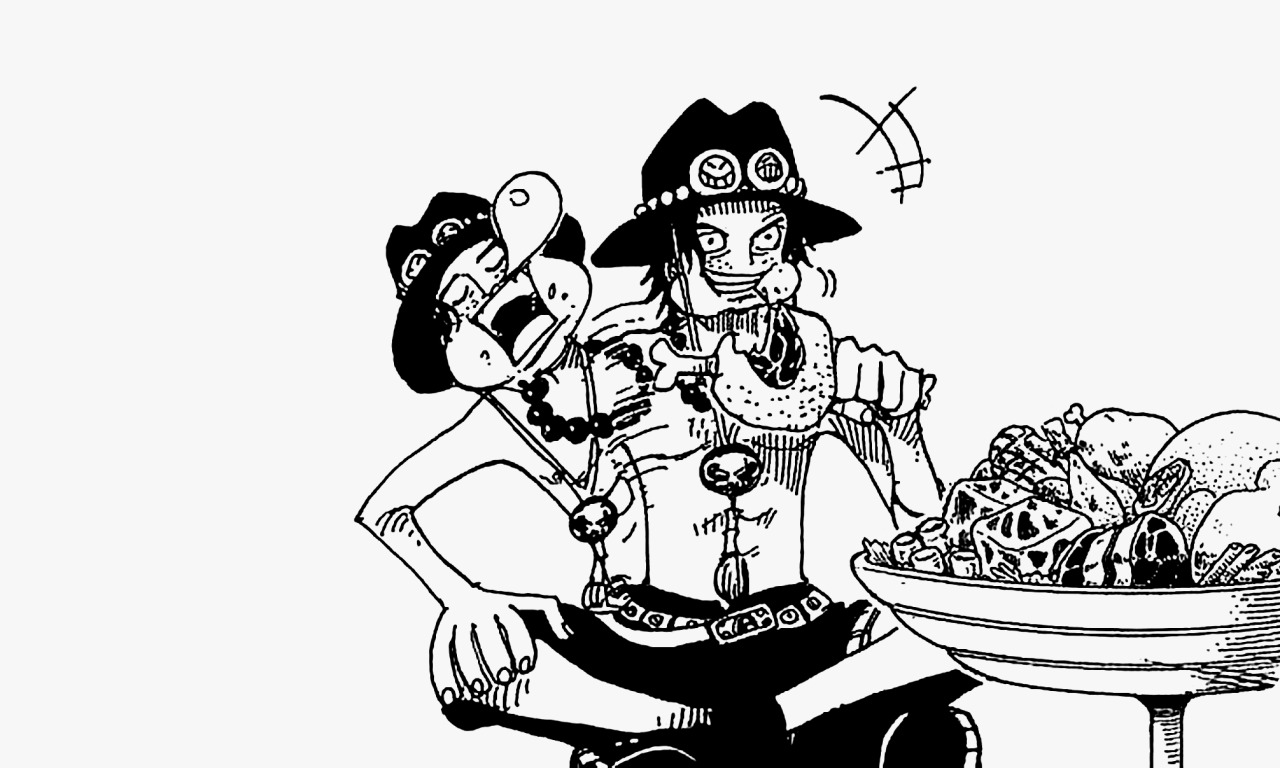 Zoro Understands Luffy Zoro Understands Luffy