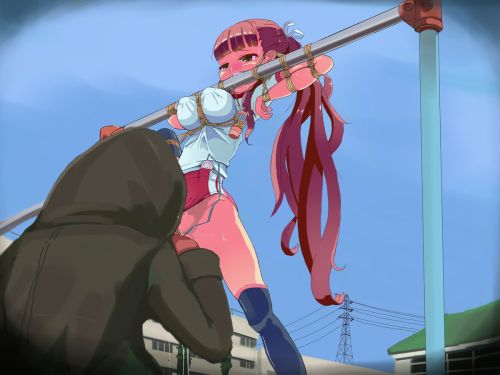 nissanymph:  Slave girl 03