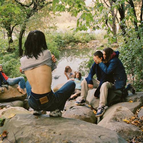 christianrichardrice:Justine Kurland, Boy Torture: Love, 1999.