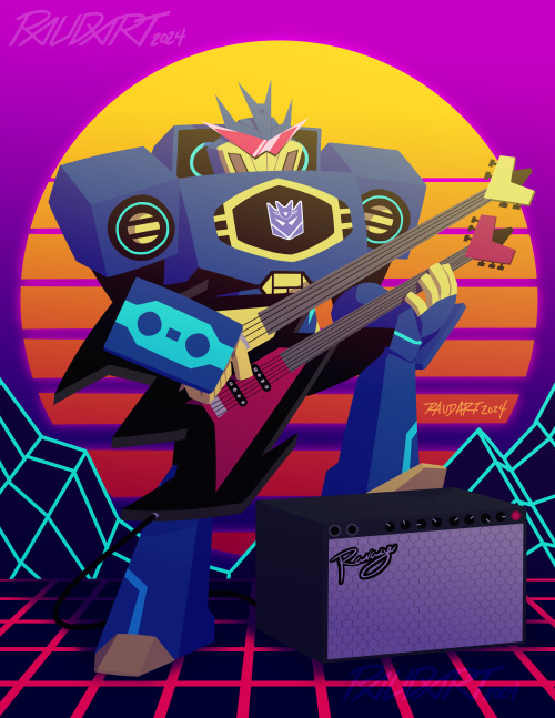 *sick Guitar Riff*