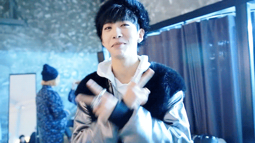 my name is yungjeh