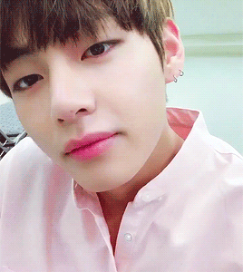 “why he’s like that?” - me, before my soul has been missing and my heart melted