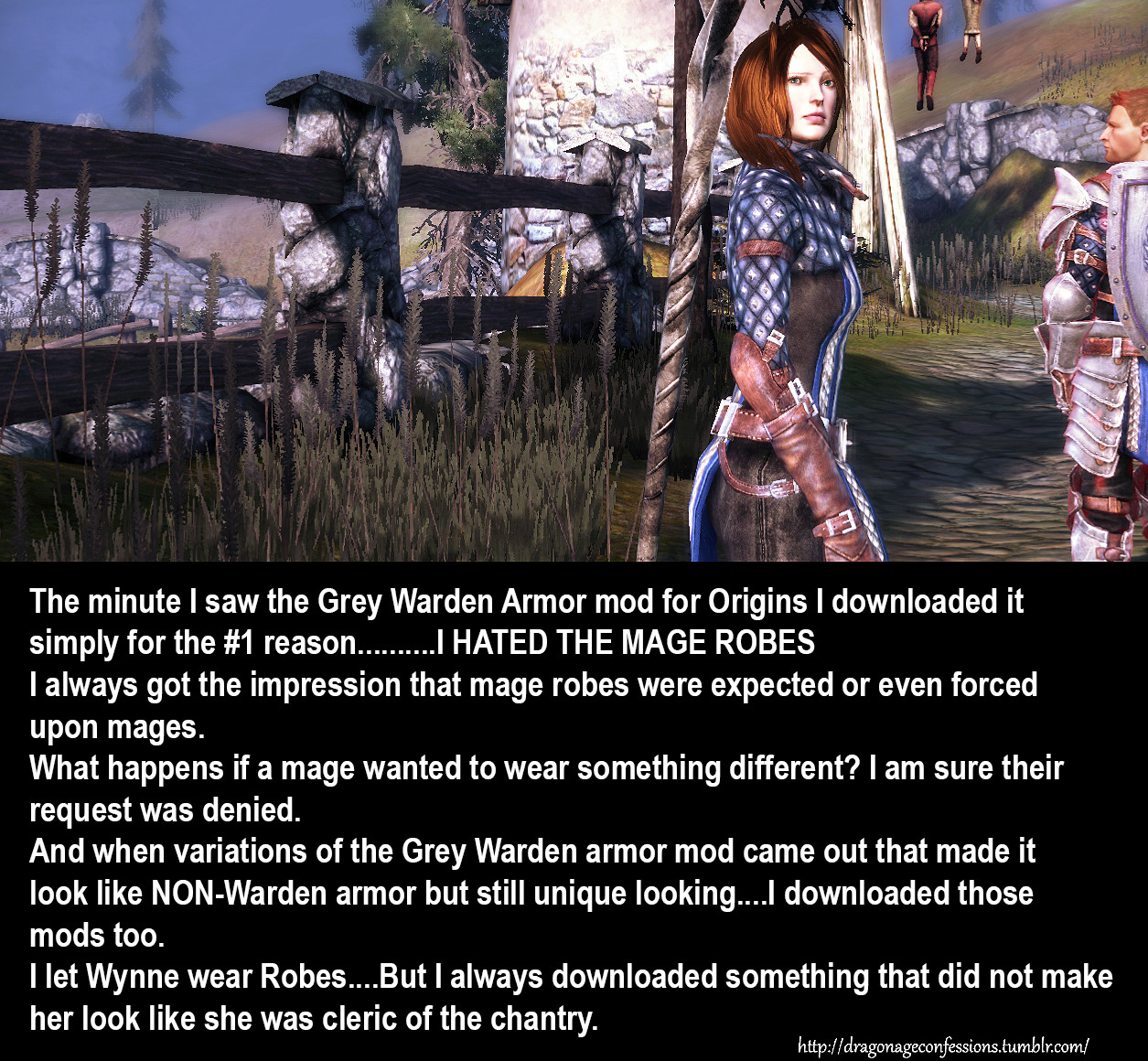 dragon age origins mage armor mods dragon age origins mage armor mods