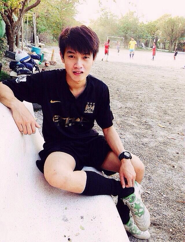 thanakornlim:  โอ้ยยยย ฟิน แมน ๆๆ ชุดบอล