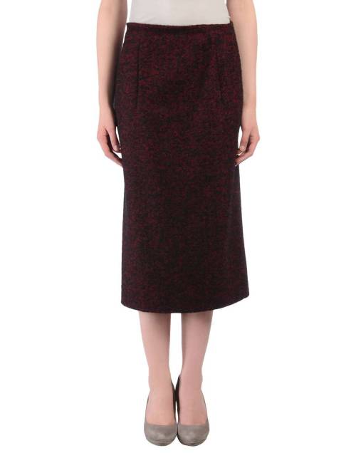 VERONIQUE LEROY &frac34; length skirtHeart it on Wantering and get an alert when it goes on sale