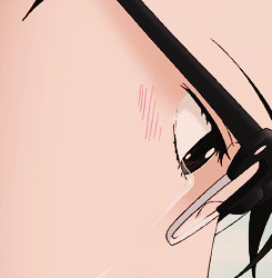imayoshishouichi:  It's okay to cry, Sen.       
