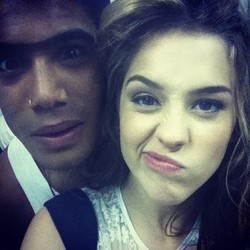brigadeiro-somic:  &ldquo;-Esse é o meu problema, nunca fui de gostar pouco,