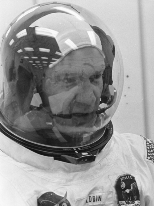 humanoidhistory:Happy 90th birthday to Buzz Aldrin, born as Edwin Eugene Aldrin, Jr. in Glen Ridge, 