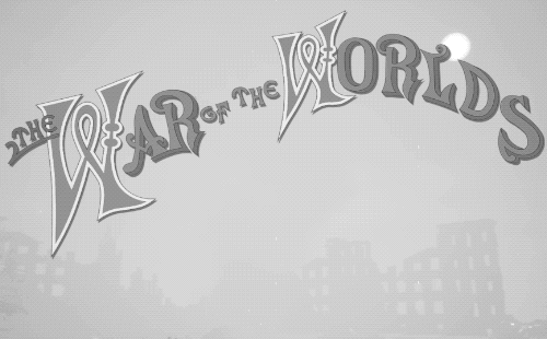 dinosaurana:  freegameplanet:  War of the Worlds 1913 is a short and very stylish Unreal Engine powe