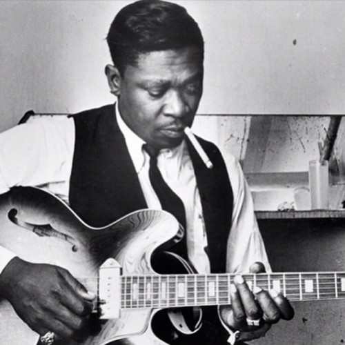 I&rsquo;m a few days late, but RIP to the &ldquo;King of the Blues.&rdquo;I have a theory about his 