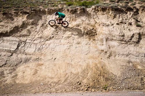 chirosangaku:  Photo of the Day: Dan Barham | BIKE Magazine