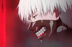 keiko-chan:    Kaneki Ken || Tokyo Ghoul √A Ep. 01   