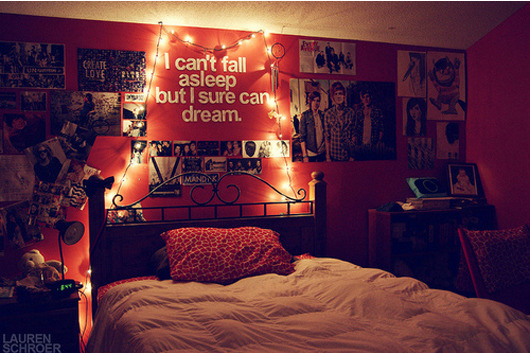 imagine-create-repeat:  Bedroom Lights