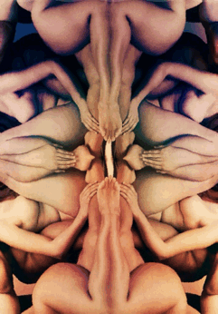 stat911:  stat911:  Orgy or a g Original pic not mine  Too lazy to make gifs so here is an old one. 